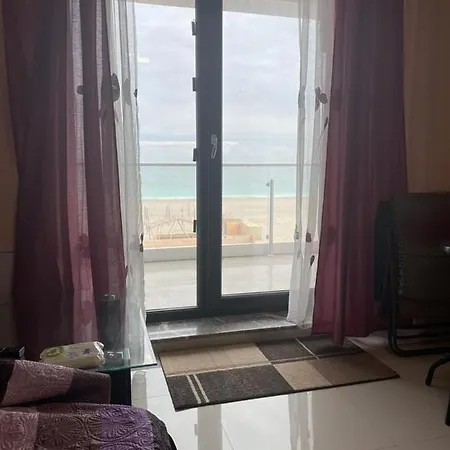 Azul Sea View Lägenhet Mamaia